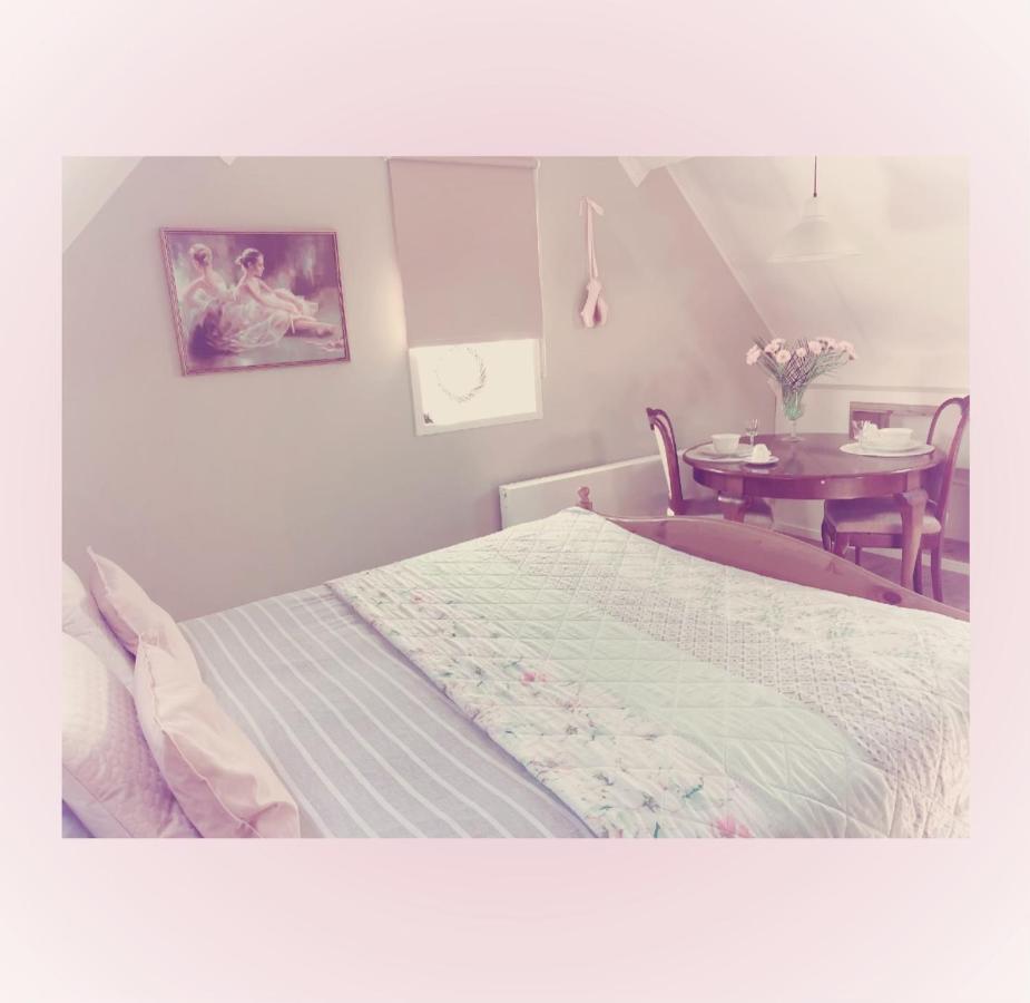 Bed & Breakfast Єрсеке Екстер'єр фото